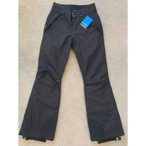 Columbia Arctic Trip Omni-Heat Snow/Ski Pant XS
